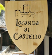Locanda del Castello di Avio